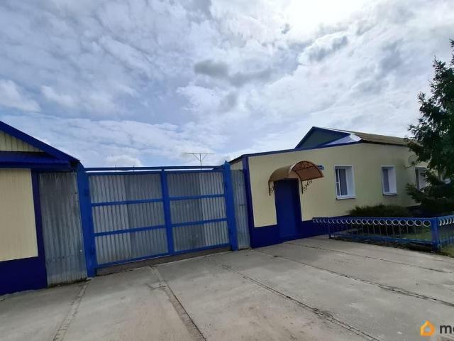 продажа загородная Ершов улица Крупской, 20Б