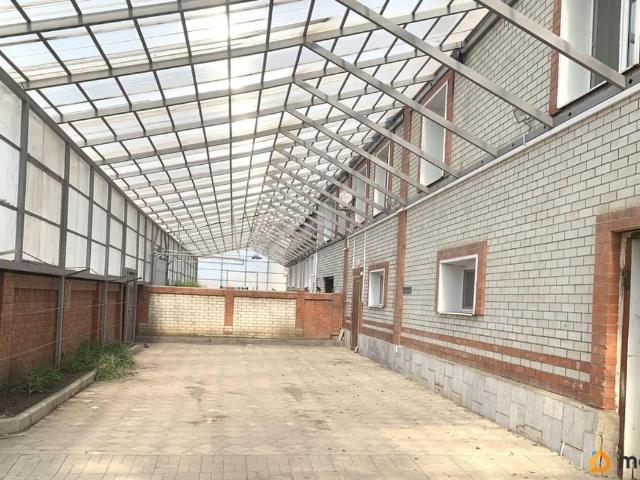 продажа загородная Ершов улица Ленина, 68