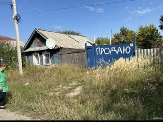 продажа загородная Ершов улица Урицкого, 126