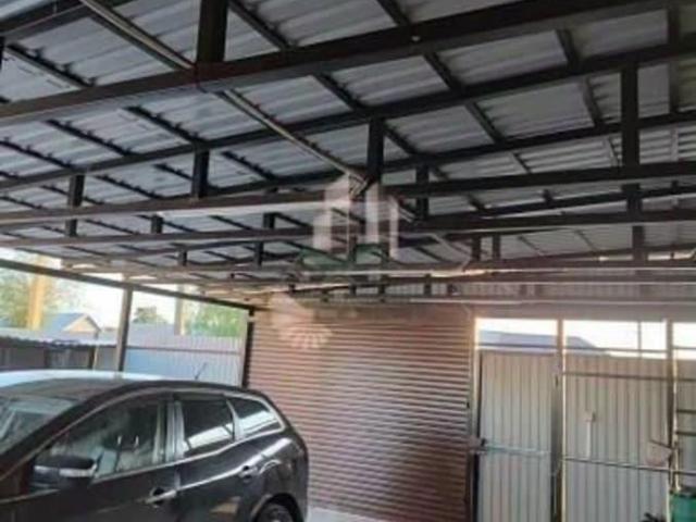 продажа загородная Ершов улица Урицкого, 142