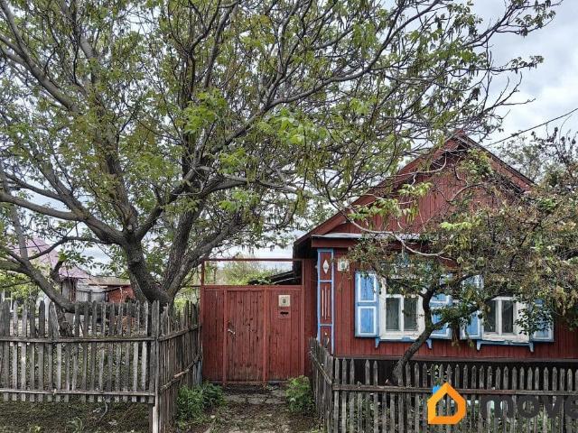 продажа загородная Ершов Вольская улица, 11