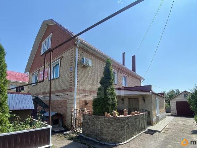 продажа загородная Жердевка улица Беляева, 13Б