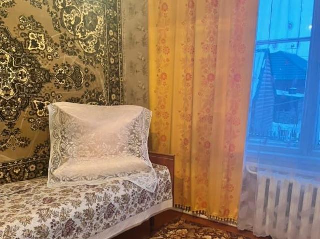 продажа загородная Жердевка улица Комиссарова, 12