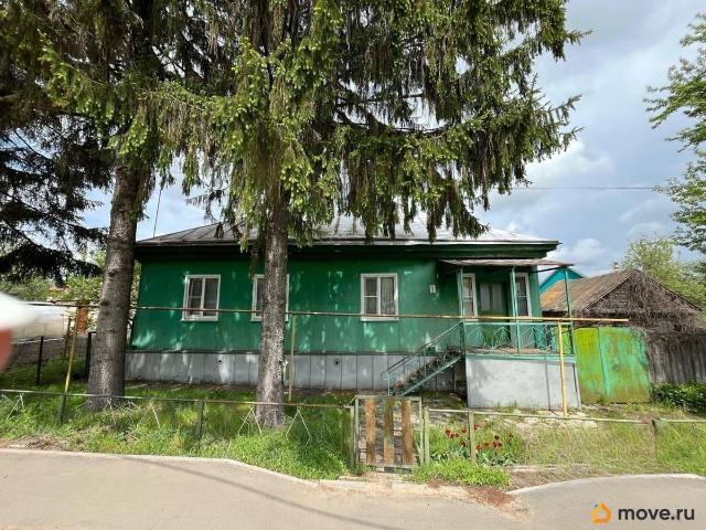 продажа загородная Жердевка улица Комиссарова, 1