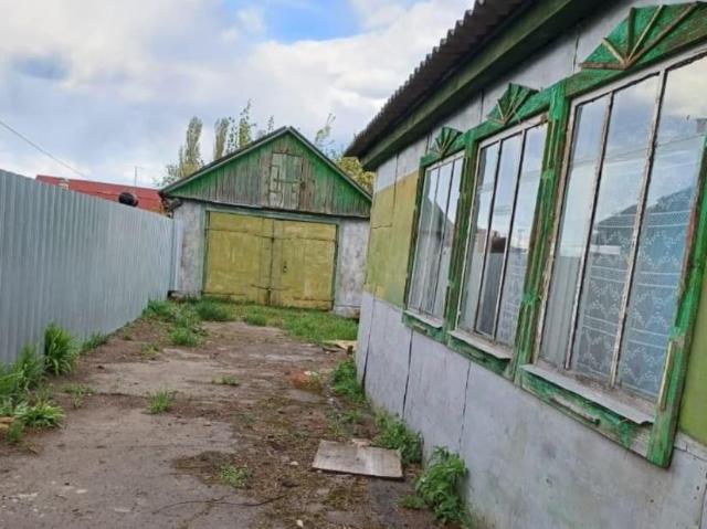 продажа загородная Жердевка улица Семашко, 32