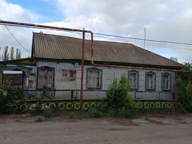 продажа загородная Жердевка улица Семашко, 32