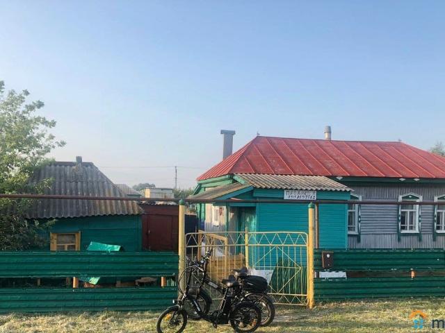продажа загородная Жердевка улица Суворова, 29