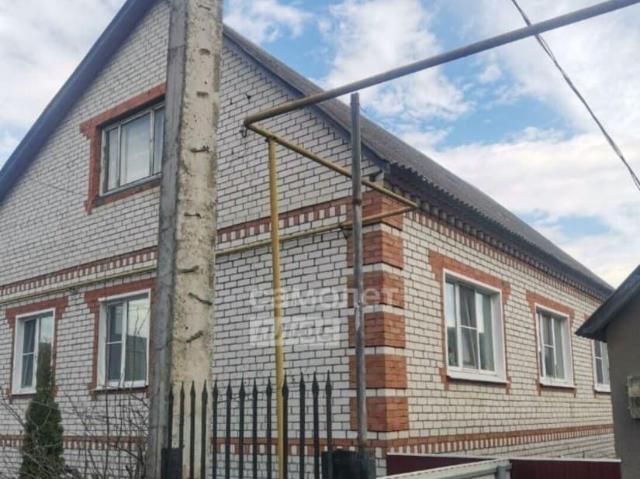 продажа загородная Жердевка Зеленая улица, 8