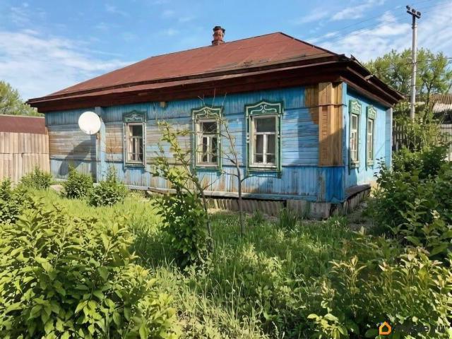 продажа загородная Жердевка Линейная улица, 83