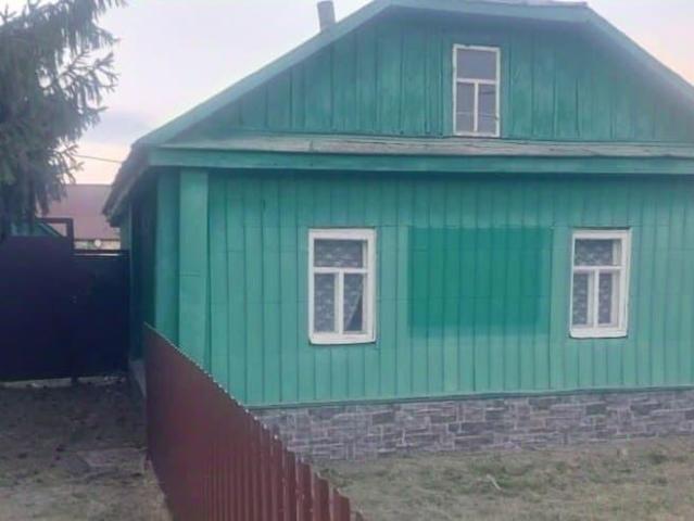 продажа загородная Жердевка Первомайская улица, 200