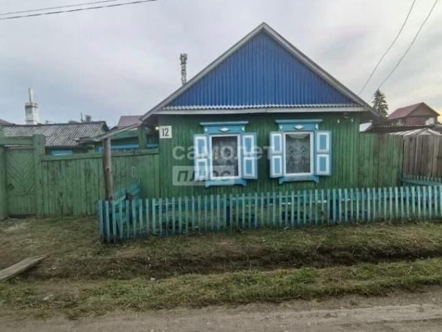 продажа загородная Черемхово переулок 3 й Горняцкий