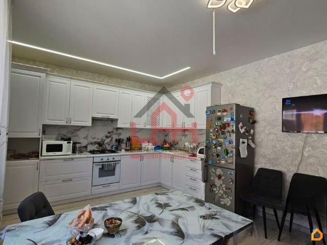 продажа загородная Ессентуки улица Окружная, 49