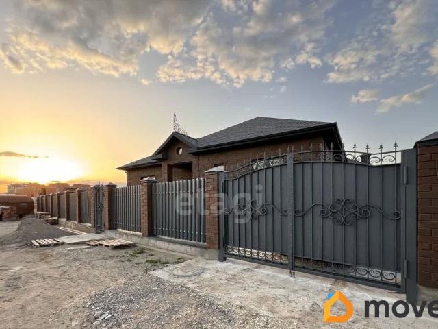 продажа загородная Ессентуки улица Имени Буткевича
