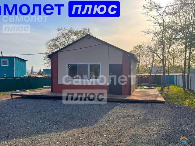 продажа загородная Фокино улица Карла Маркса, 9