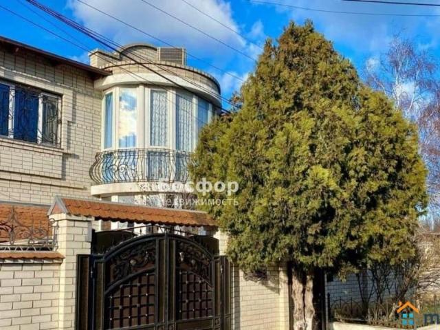 продажа загородная Феодосия улица Барановская, 15