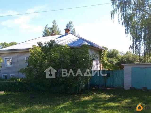 продажа загородная Фурманов улица Большая Фурмановская, 100