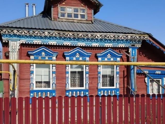 продажа загородная Фурманов улица Степана Разина, 23