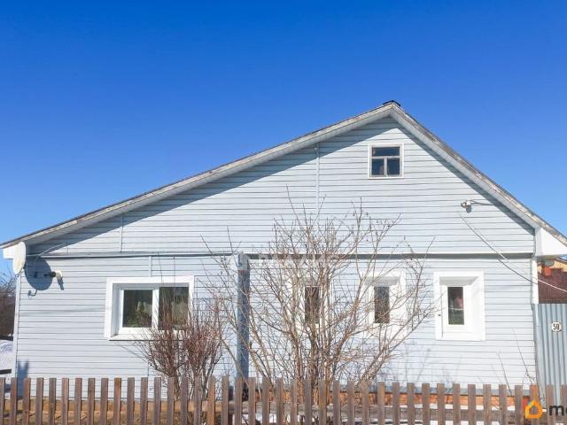 продажа загородная Фурманов улица Рабочая, 50