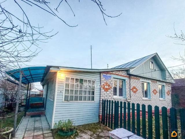 продажа загородная Фурманов улица Заводская, 33