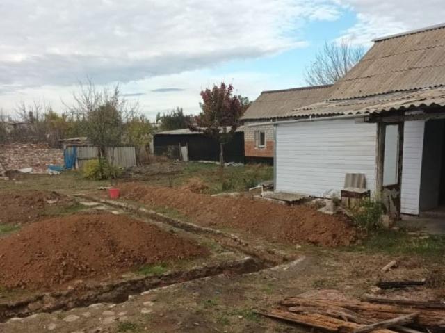 продажа загородная Котельниково Донской переулок, 3