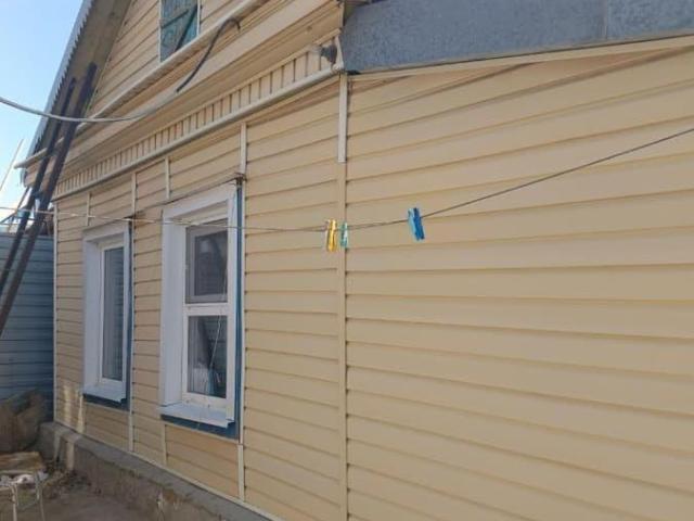 продажа загородная Котельниково улица Беловицкого, 15