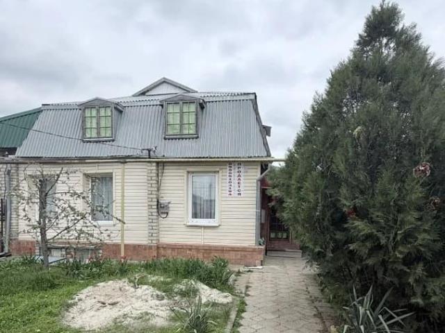 продажа загородная Котельниково улица Родина, 68
