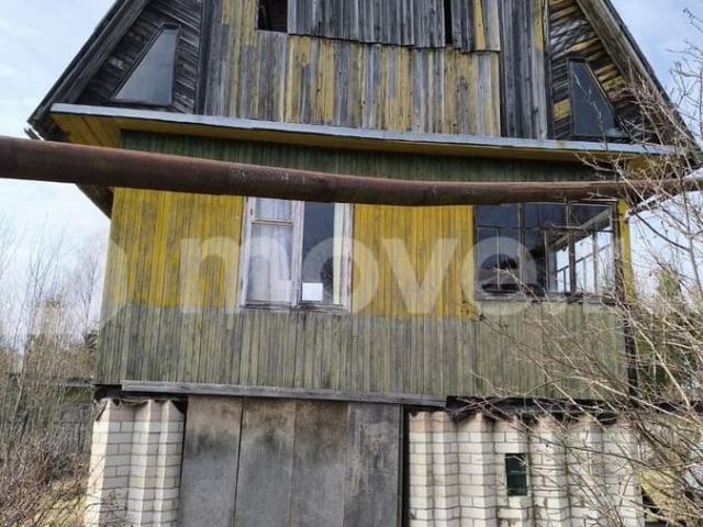 продажа загородная Котлас ул. Рябиновая ул, 34
