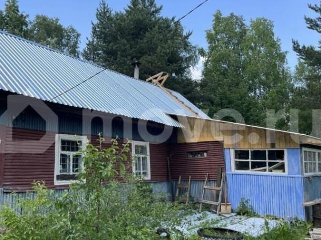 продажа загородная Котлас ул. Завод, 1а
