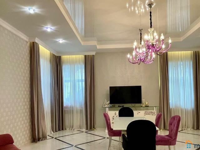 продажа загородная Ковров Ореховая улица, 1