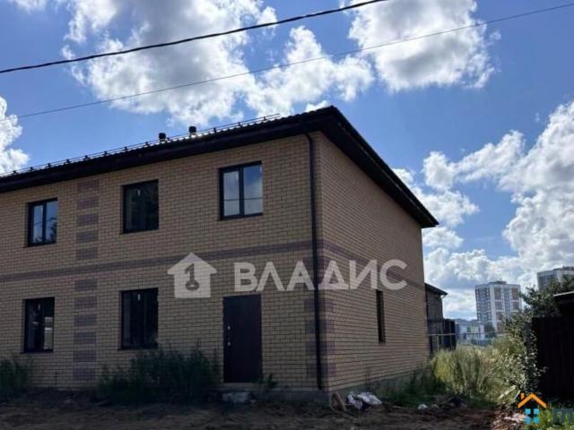 продажа загородная Ковров улица Блинова