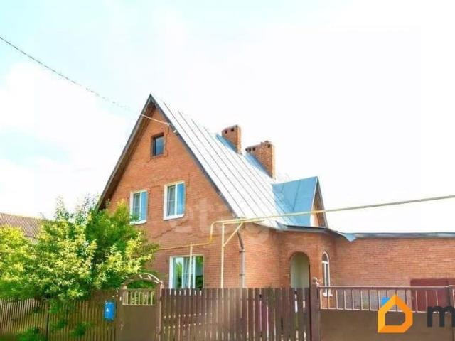 продажа загородная Ковылкино Молодежная улица, 10