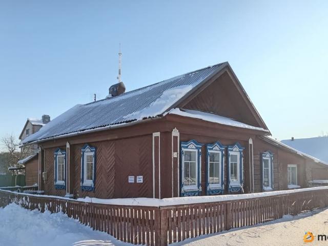 продажа загородная Козьмодемьянск улица Чапаева