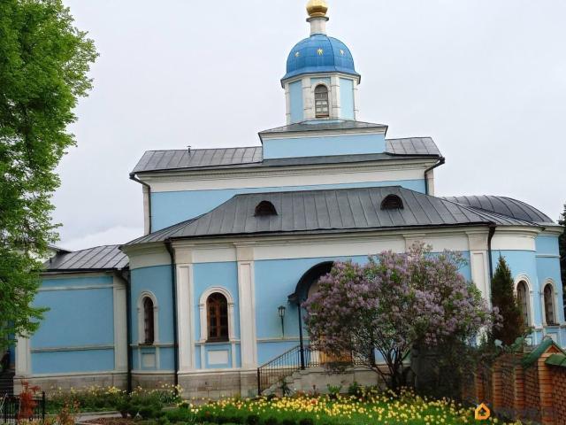 продажа загородная Козельск ул. площадь Воинской славы
