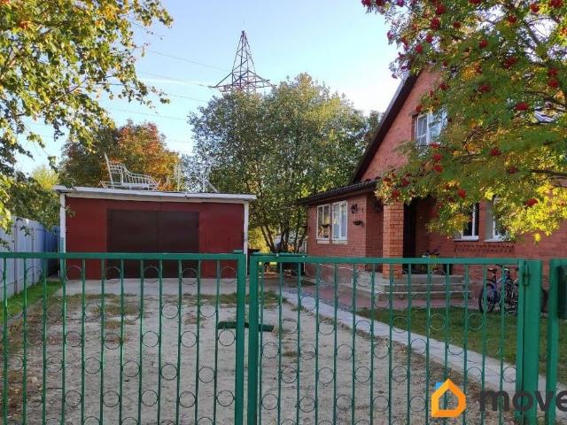 продажа загородная Когалым Дачная улица, 30