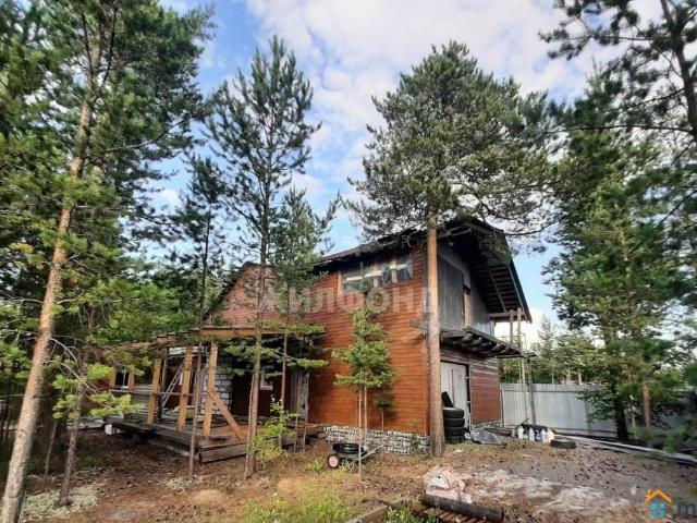 продажа загородная Когалым проезд Когалымский