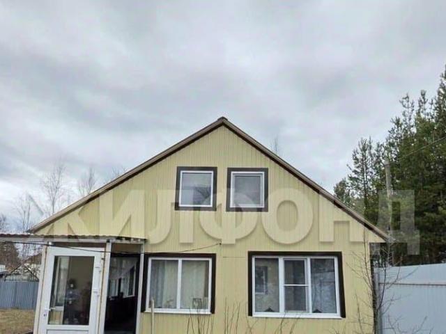 продажа загородная Когалым проезд Когалымский