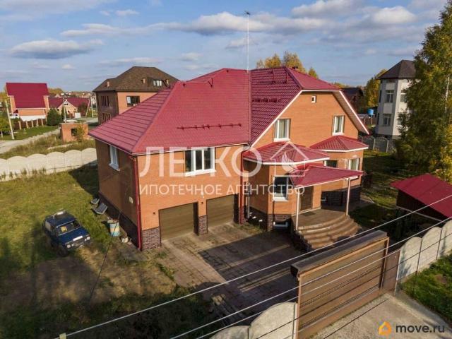 продажа загородная Кольцово улица Солнечная, 1