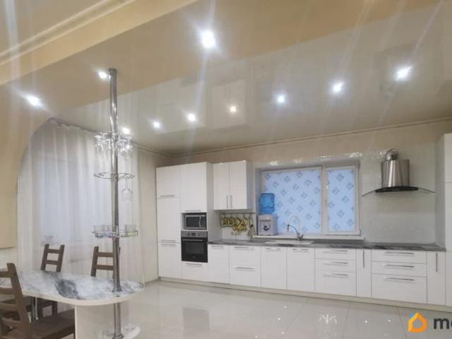 продажа загородная Кольцово улица Вишневая, 22