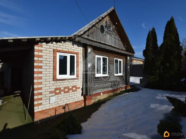 продажа загородная Кольчугино улица Горького, 26