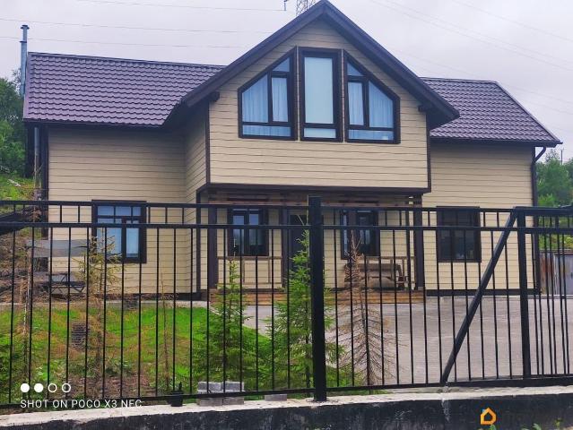 продажа загородная Кола Зеленая Набережная улица, 78