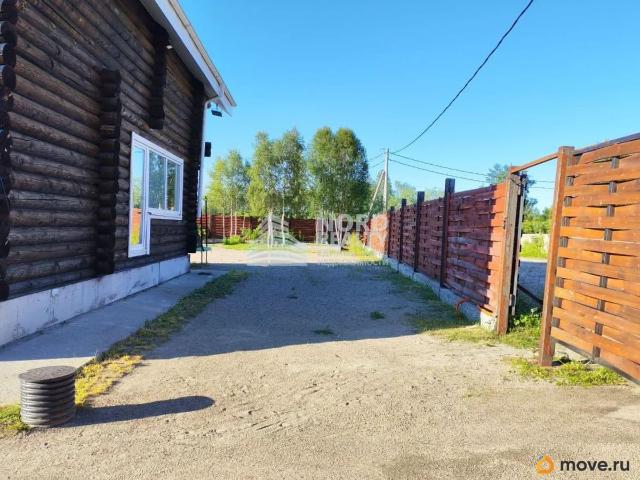 продажа загородная Кола Дорожная улица, 8