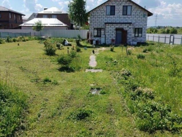 продажа загородная Коломна улица Цветочная, 57