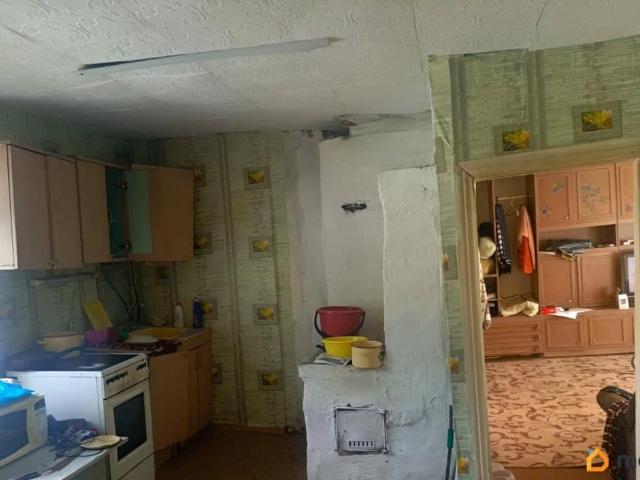 продажа загородная Колпашево Береговая улица, 9