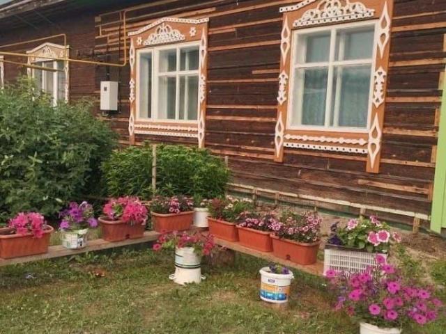 продажа загородная Колпашево переулок Карповича, 7