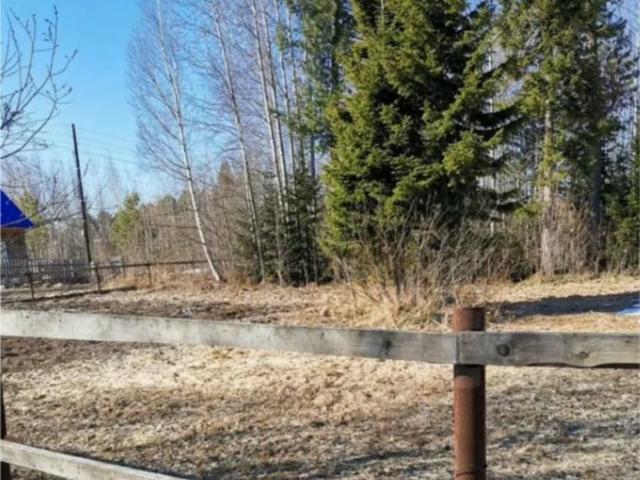 продажа загородная Колпашево Радужная улица