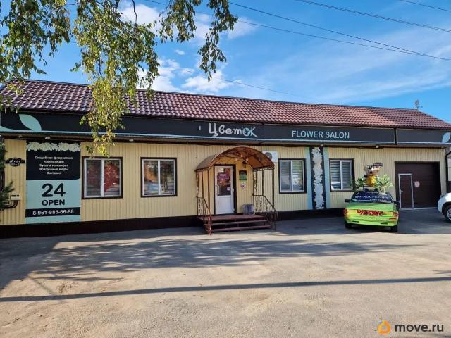 продажа загородная Колпашево улица Мира, 49