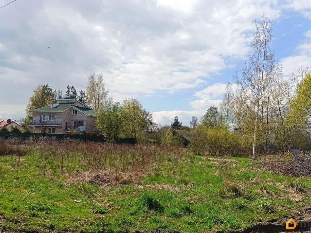 продажа загородная Коммунар улица Антропшинская, 20