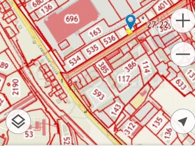 продажа загородная Комсомольск на Амуре ул. Северное ш, 12