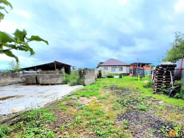 продажа загородная Комсомольск на Амуре улица 4 я Союзная, 6