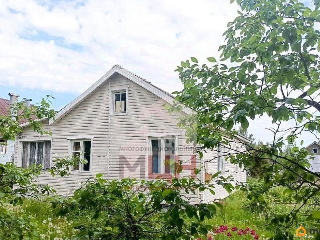 продажа загородная Конаково проезд Маршака, 3